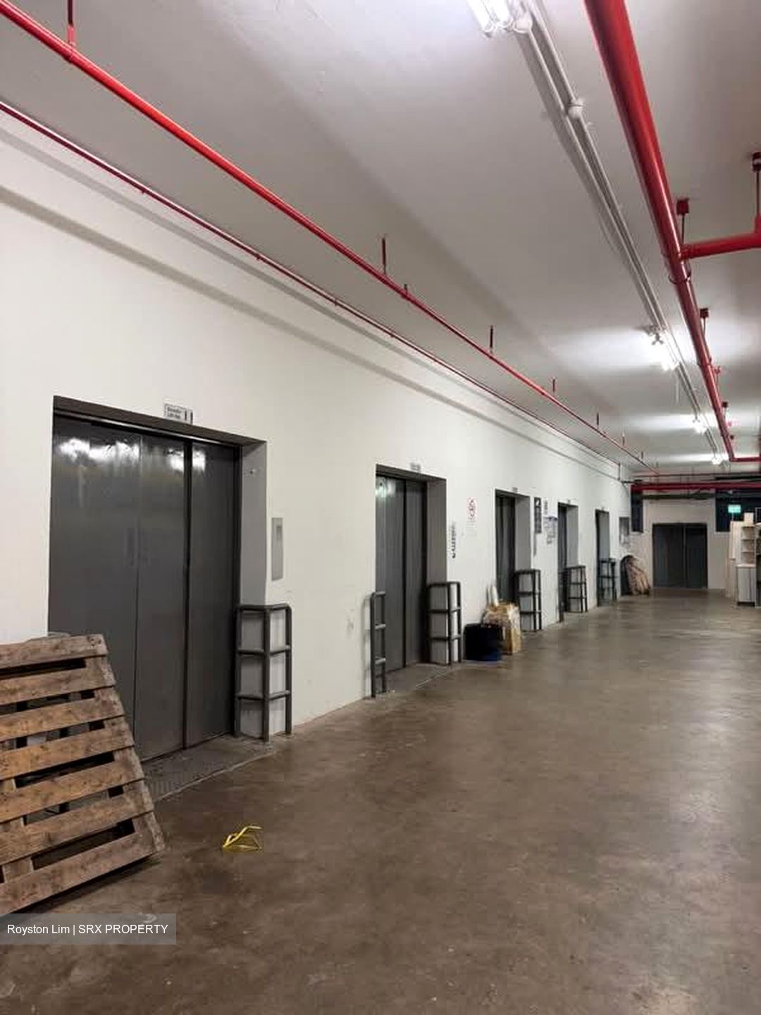 Shun Li Industrial Park (D14), Factory #555847921